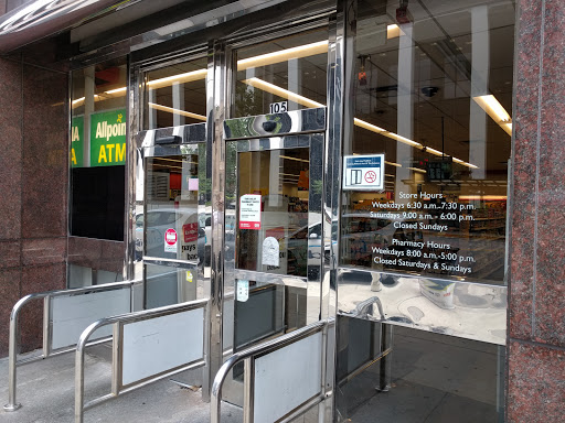 CVS, 105 E Ohio St, Indianapolis, IN 46204, USA, 