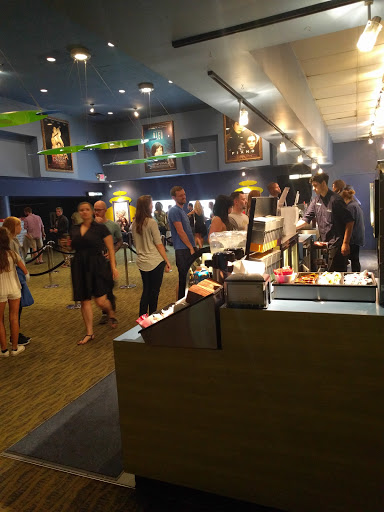 Movie Theater «Landmark Theatres Midtown Art Cinema», reviews and photos, 931 Monroe Dr NE, Atlanta, GA 30308, USA