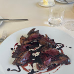 Photo n°2 de l'avis de Clarissa.o fait le 18/11/2023 à 13:54 sur le  Essenza Ristorante - Vineria à Verrès