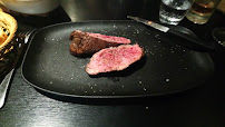 Steak du Restaurant de viande Ma Grand Mère à Vienne - n°10