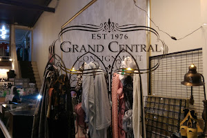 Grand Central Consignment