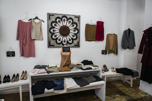 Thrift Store «San Francisco City Impact Thrift Store», reviews and photos, 220 Turk St, San Francisco, CA 94102, USA