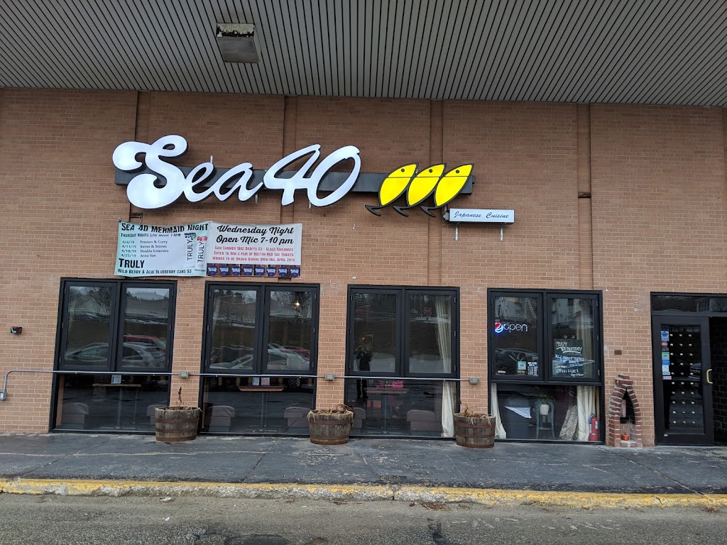 Sea40 Japanese Cuisine 04240