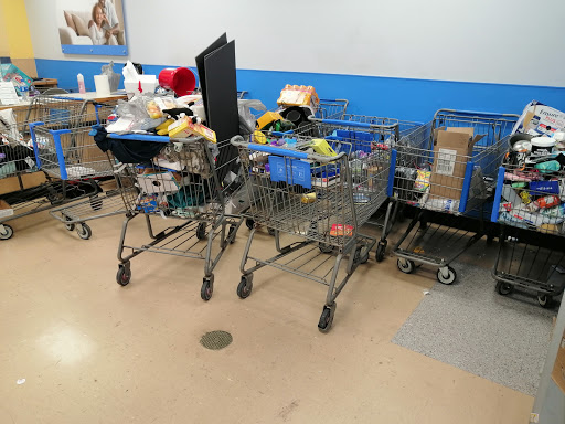 Department Store «Walmart Supercenter», reviews and photos, 9550 Mansfield Rd, Shreveport, LA 71118, USA