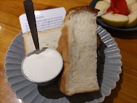 カフェ＆ベーカリー エスプレッソ・ディー・ワークス 流山おおたかの森店