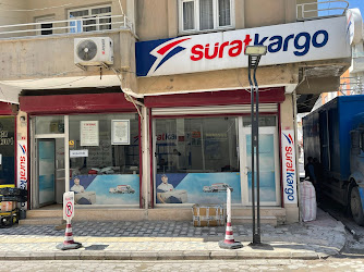 Sürat Kargo Nusaybin Şube