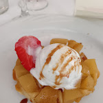 Photo n°2 de l'avis de Fabio.i fait le 01/05/2024 à 14:13 sur le  Trattoria Sbeghen à Volpago del Montello