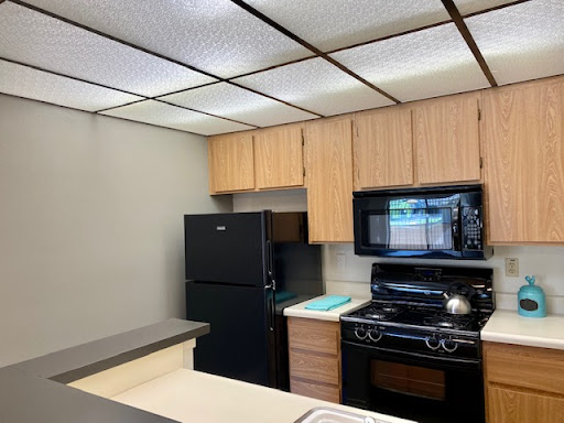 Chaparral Apartments image