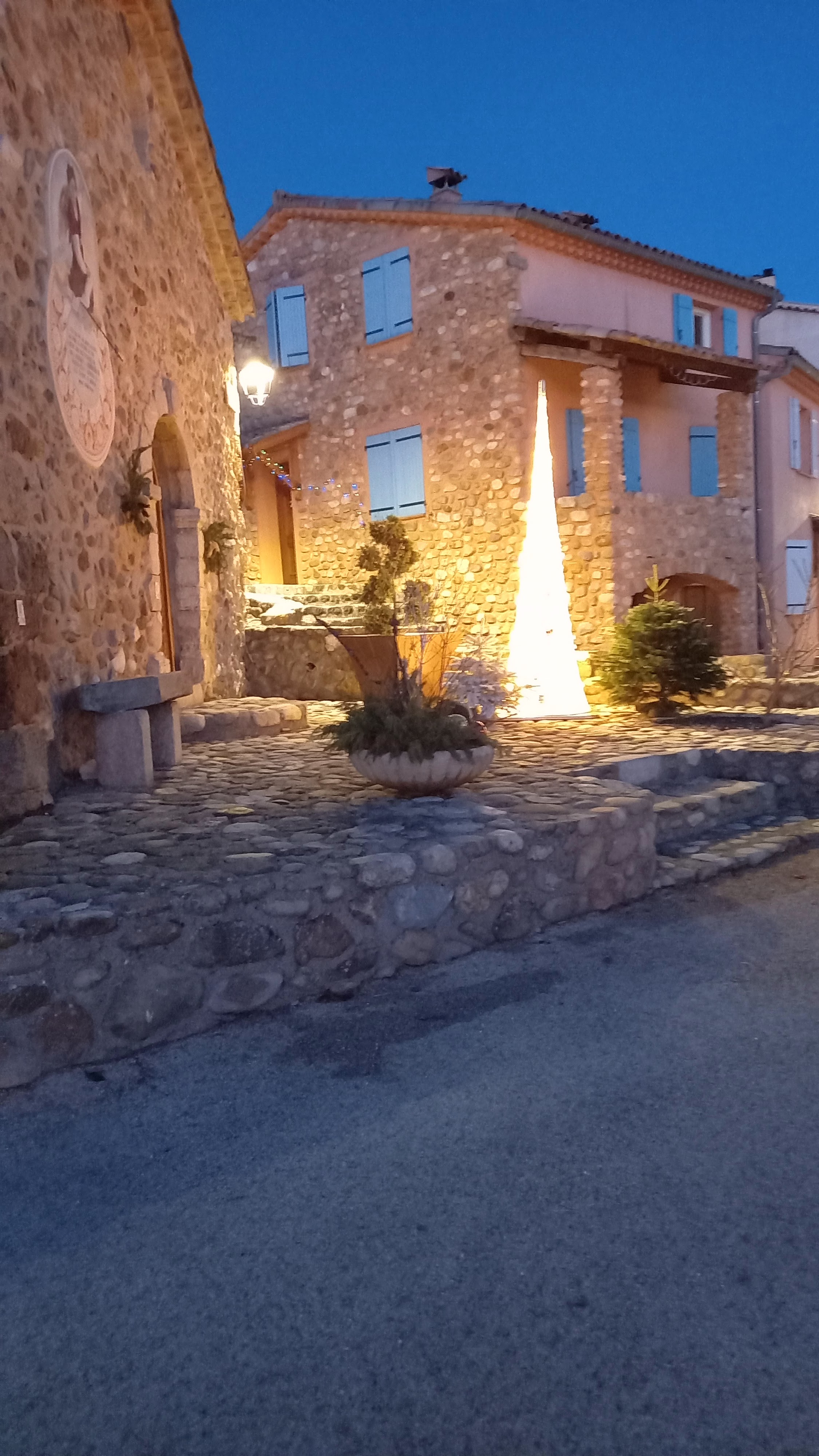 Photo n° 4 de l'avis de Véronique.o fait le 19/12/2022 à 20:04