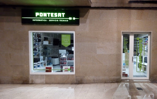 Consultoras informáticas en Pontevedra de 2024