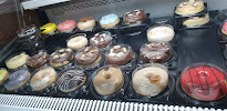 Plats et boissons du Restauration rapide D&B - Donuts & Bagels Fast Food à Vallauris - n°1