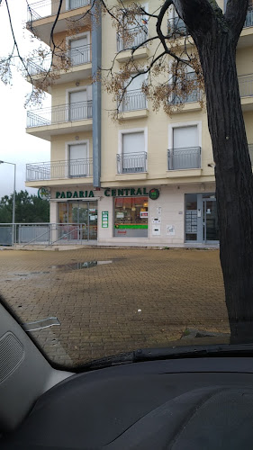 Padaria Central - Torre Da Marinha - Seixal