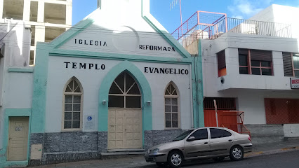 Iglesia Reformada de Comodoro Rivadavia