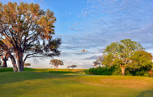 Public Golf Course «Lady Bird Johnson Golf Course», reviews and photos, 341 Golfers Loop, Fredericksburg, TX 78624, USA