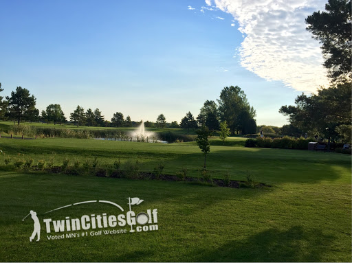 Golf Course «Oneka Ridge Golf Course», reviews and photos, 5610 120th St N, St Paul, MN 55110, USA