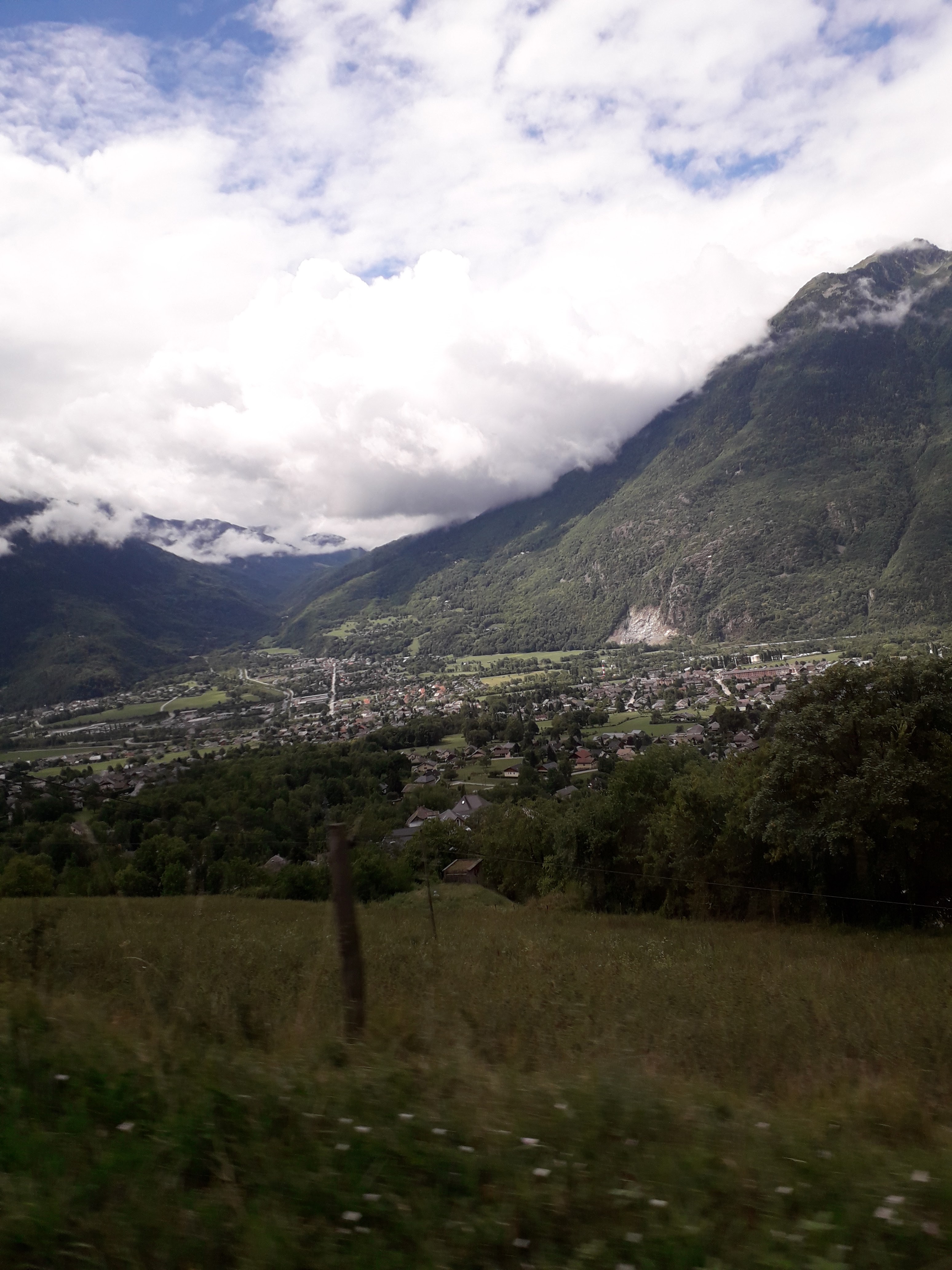 Photo n° 1 de l'avis de Lélé.N fait le 25/08/2018 à 06:51