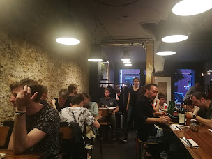 Photo n°24 de BISTROT MEE à Paris ()