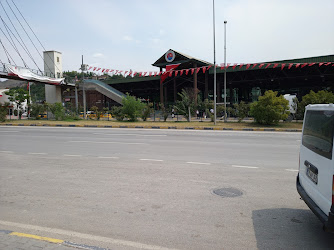 Karabük Şehirlerarası Otobüs Terminali