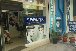 Assume Gents Beauty parlour image