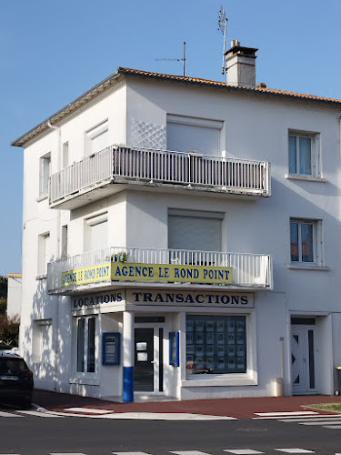 Agence immobilière Agence Le Rond Point Royan