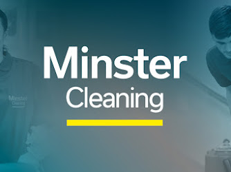 Minster Cleaning Services Surrey