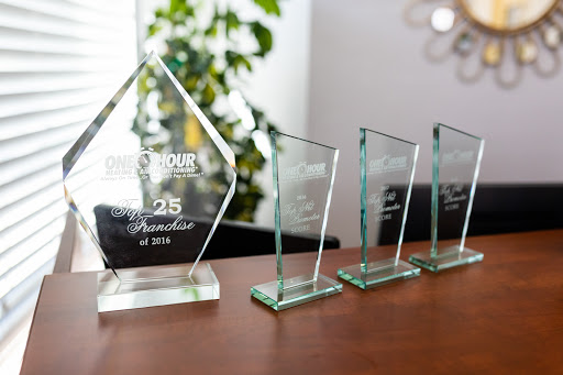 HVAC Contractor «ARMS One Hour Air Conditioning And Heating Inc», reviews and photos