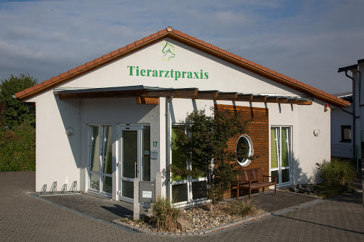 Veterinary practice Hanau Klein-Auheim unter Hanau, Hessen