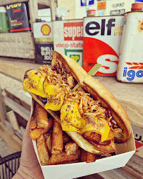 Photo n°11 de Justine's Street Food à La Tremblade ()