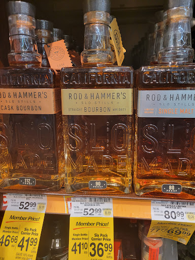 Grocery Store «Vons», reviews and photos, 3900 Broad St, San Luis Obispo, CA 93401, USA