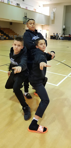 Community Center «Trinity Family Life Center», reviews and photos, 3601 Dill Rd, Richmond, VA 23222, USA