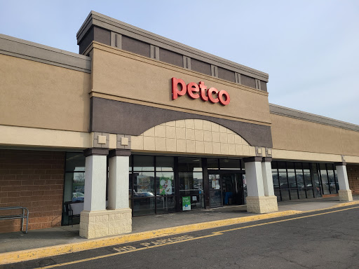 Pet Supply Store «Petco Animal Supplies», reviews and photos, 164 Rockland Plaza, Nanuet, NY 10954, USA
