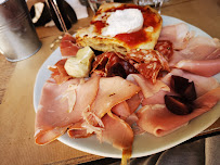 Prosciutto crudo du Restaurant italien Le Comptoir Italien à Ajaccio - n°1