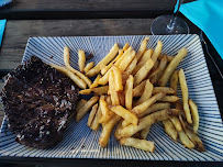 Plats et boissons du Restaurant Henri à la plage à Leucate - n°10