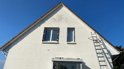 Artisan Couvreur Normandie Toiture peinture a heudebouville Et alentours à Heudebouville