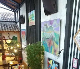 Plaza Comercial Chedraui photo