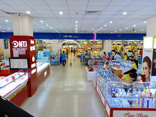 Top 20 cửa hàng coop mart Huyện Quỳ Châu Nghệ An 2022