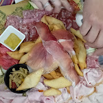 Photo n°2 de l'avis de patrizia.a fait le 29/03/2024 à 18:17 sur le  The Green Door à Jerago con Orago