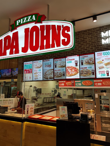Papa John's - Pizzeria