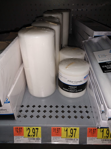 Supermarket «Walmart Neighborhood Market», reviews and photos, 3871 W Main St, Dothan, AL 36305, USA