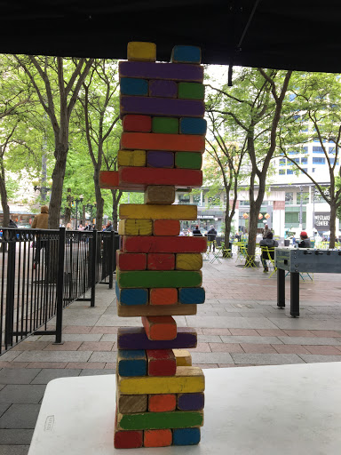 Park «Westlake Park», reviews and photos, 401 Pine St, Seattle, WA 98101, USA