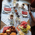 Photo n°3 de l'avis de Diana.i fait le 01/09/2019 à 09:12 sur le  Villa Kleine Wartburg à Eisenach