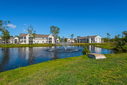 Stanford Pointe Apartments