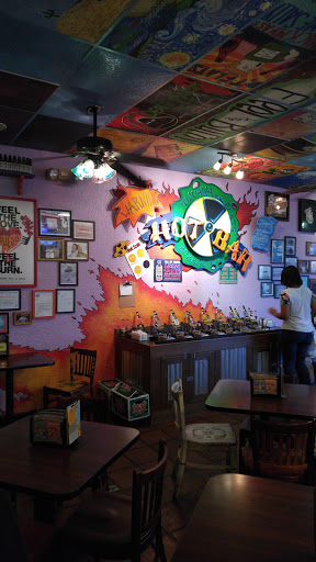 Tex-Mex Restaurant «Tijuana Flats», reviews and photos, 7608 University Blvd, Winter Park, FL 32792, USA