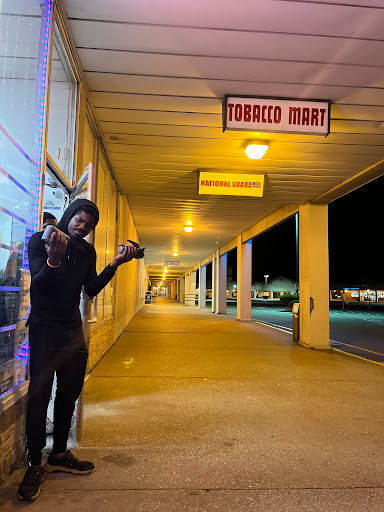 Cigar Shop «Tobacco Mart», reviews and photos, 1 S Main St, Torrington, CT 06790, USA