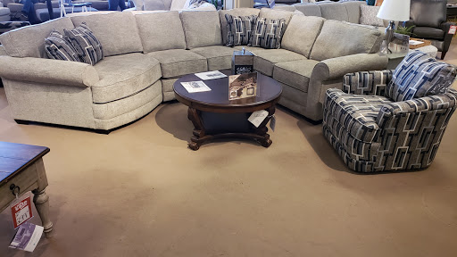 Home Goods Store «Godby Home Furnishings», reviews and photos, 14550 Mundy Dr, Noblesville, IN 46060, USA