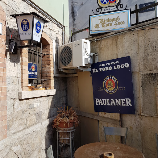 Pizzeria e rosticceria in Montefalcone di Val Fortore, Provincia di Benevento