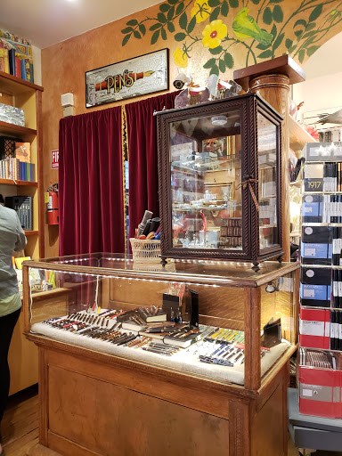 Stationery Store «Castle In the Air», reviews and photos, 1805 Fourth St, Berkeley, CA 94710, USA