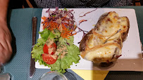 Croque-monsieur du Restaurant La Patatière à Dunkerque - n°4