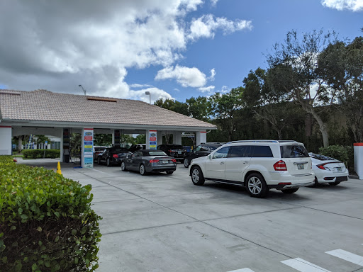 Neapolitan Car Wash en Naples