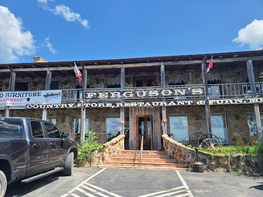Gift Shop «Fergusons Country Store», reviews and photos, 121 AR-333, St Joe, AR 72675, USA
